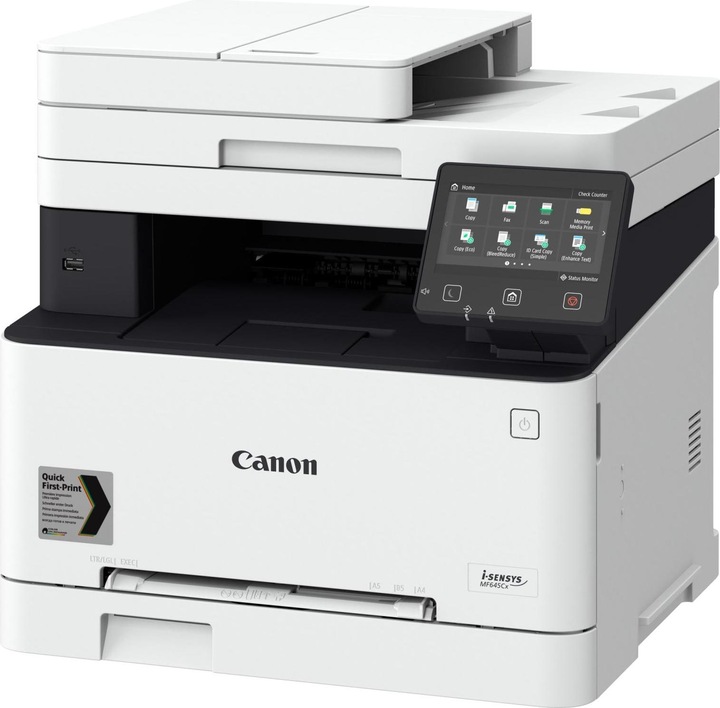 Immagine prodotto Canon MF645Cx i-Sensys (Laser, Colore)