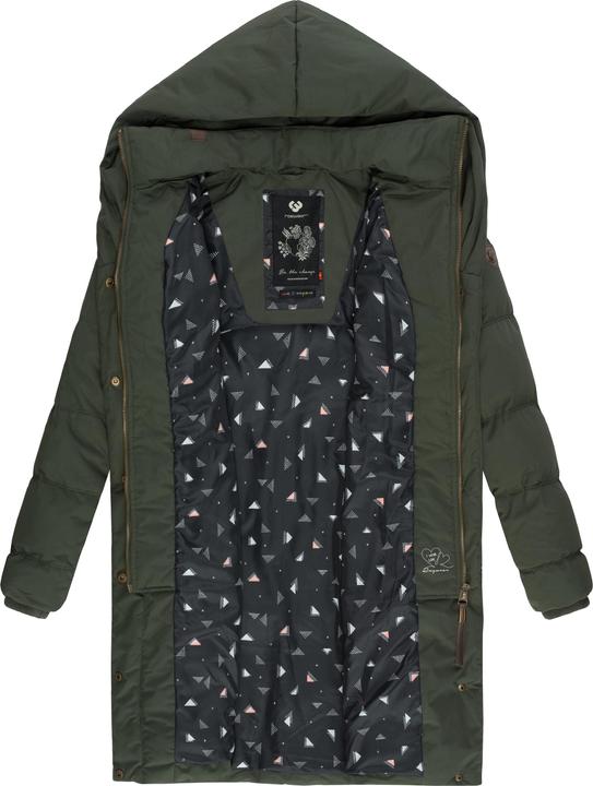 Image du produit Ragwear Natalka (3XL)