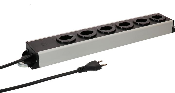 Produktbild Max Hauri Power Line (6x, Typ 13, 5 m)