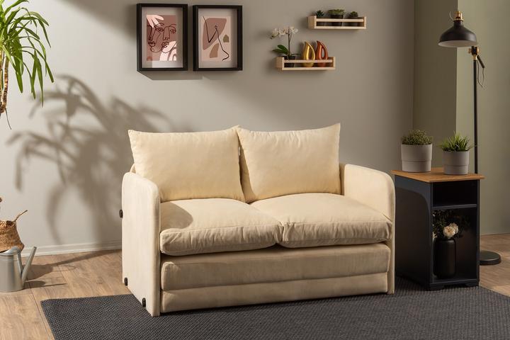 Produktbild Atelier del Sofa Sfaga (2-Sitzer)