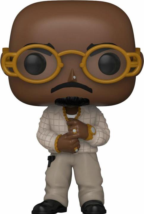Produktbild Funko Pop! Rocks - Loyal to the Game : Tupac