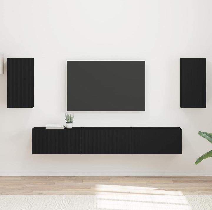 Actual product image vidaXL TV-Schränk (31 x 30 x 60 cm)
