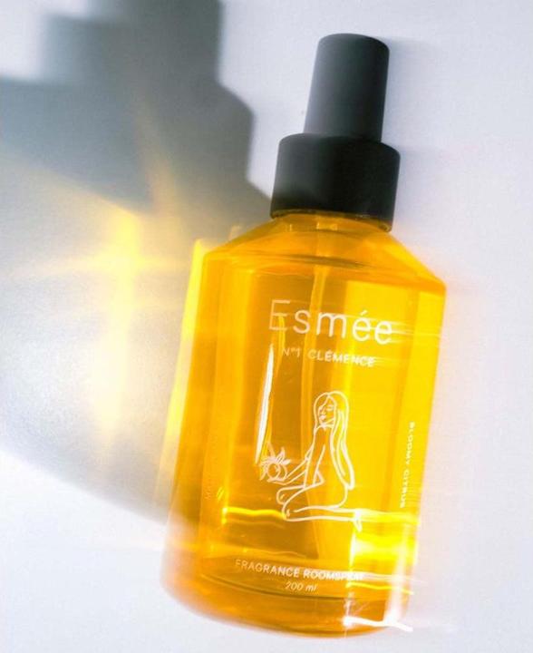 Actual product image Esmée Premium Scents - Room Spray (200 ml)