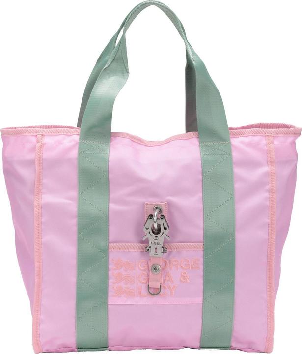 George Gina & Lucy MI LA NO shopper bag 41 cm