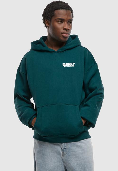 Produktbild Mister Tee MisterTee Money Trees Hoody - 200025 (L)