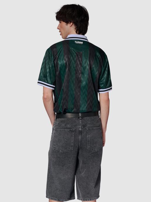 Produktbild hummel hmlLOOSE FOOTBALL JERSEY S/S (XS)
