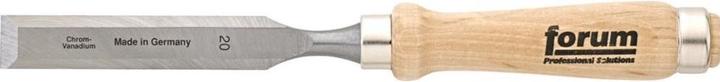 Forum Professional Solutions Forum Stechbeitel Holzheft 4mm (4 mm)