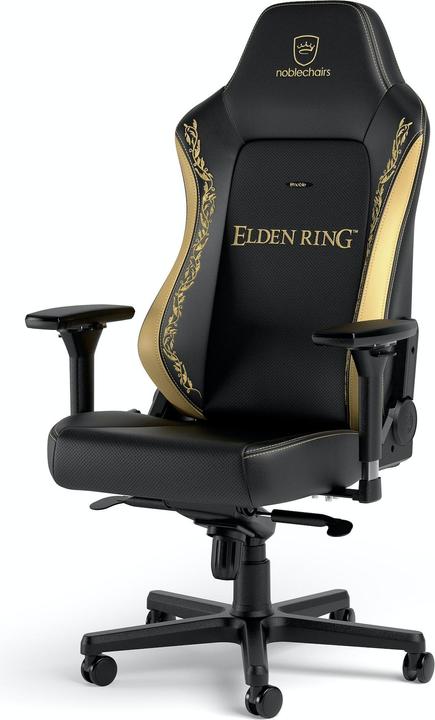 Actual product image noblechairs HERO - Elden Ring Edition