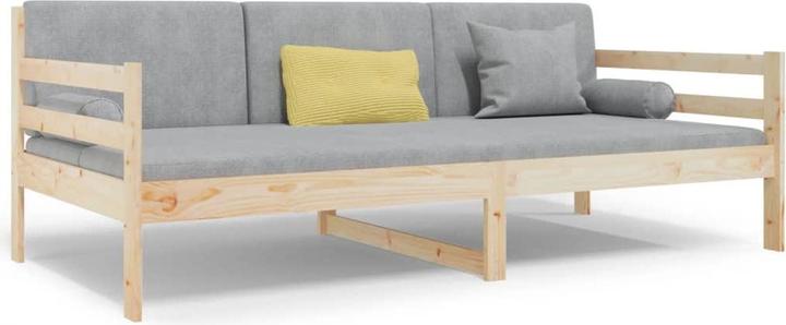 Image du produit vidaXL Tagesbett (90 x 190 cm)