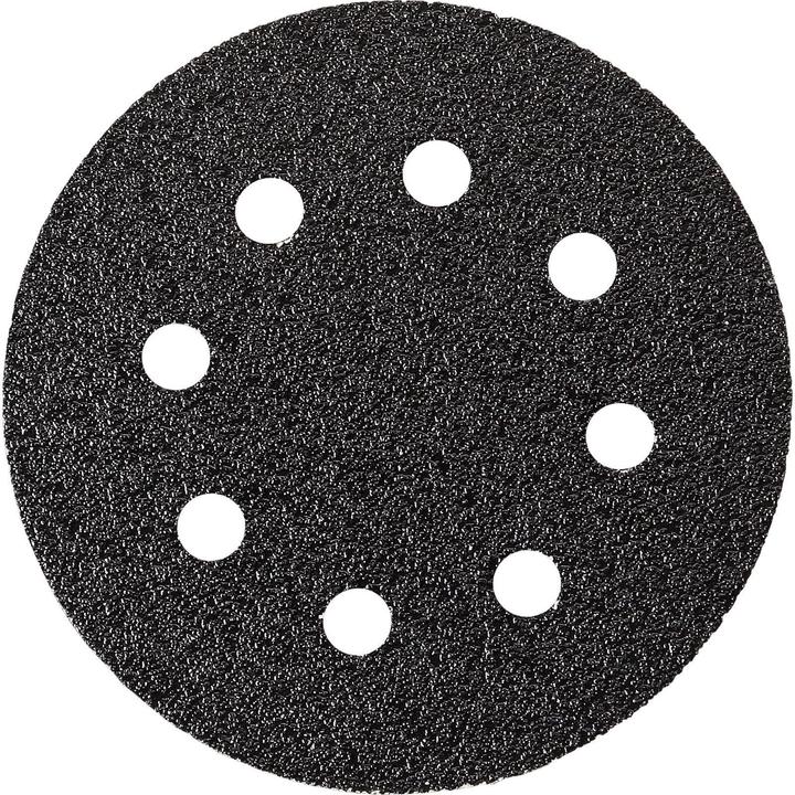 Fein Exzenterschleifpapier mit Klet (60)