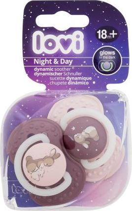 Image du produit Lovi Night & Day Dynamic Soother (2x)