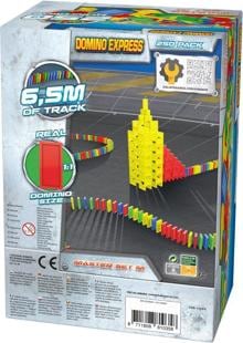 Immagine prodotto Goliath Toys Domino Express (Multilingue)