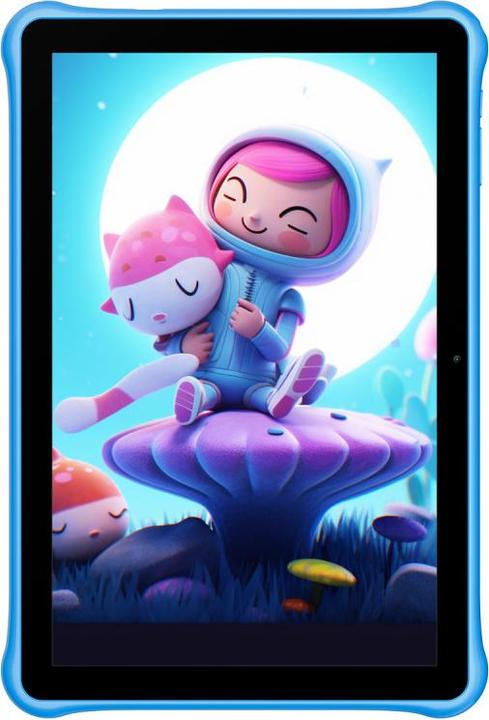 Produktbild Blackview TAB 30 Kids (WiFi 6 - 10.1" - 64 Go, 2 Go RAM) Bleu (10.10", 64 GB, Blau)