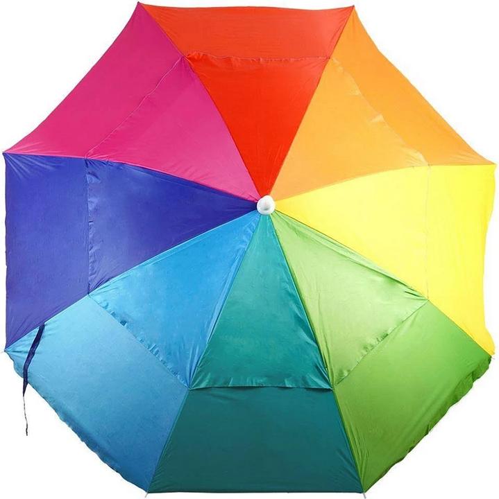Produktbild Probeach Strand-Sonnenschirm (2.20 m)