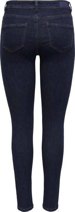 Produktbild Only ONLWAUW MID Skinny Fit Jeans (30)