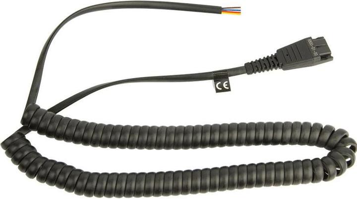 Produktbild Jabra Anschlusskabel