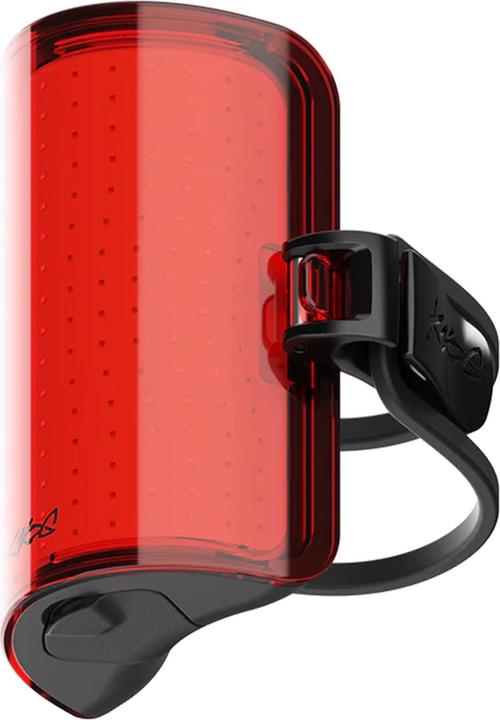 Image du produit knog. Cobber Reflex Lampe, rote LED, black (170 Lumen) (170 lm, 170 lm)