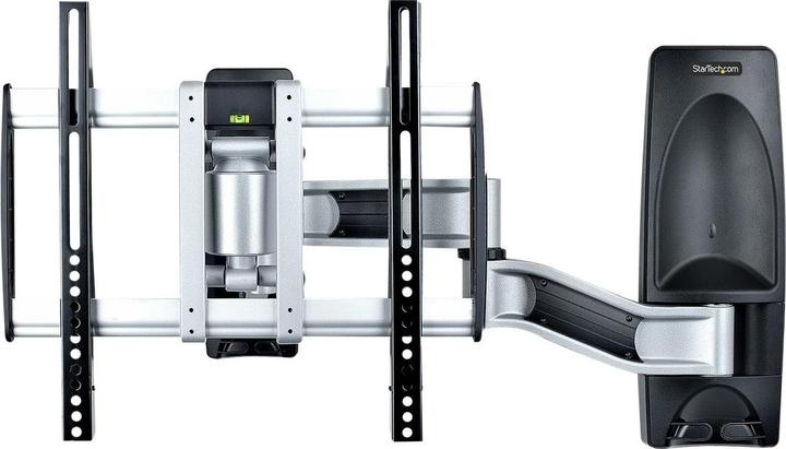 Produktbild StarTech COM Articulating TV Wall Mount VESA Wall Mount TV Bracket for 65 inch/99lb/Curved TVs Corne (Wand, 45 kg, 26" - 65")