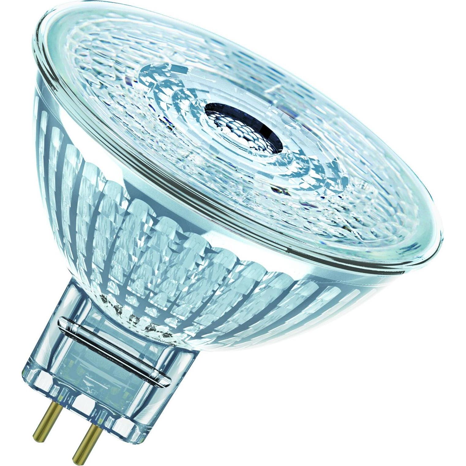 Osram, Leuchtmittel, Led Star Mr16 (GU5.3, 2.90 W, 210 lm, 1 x, F)
