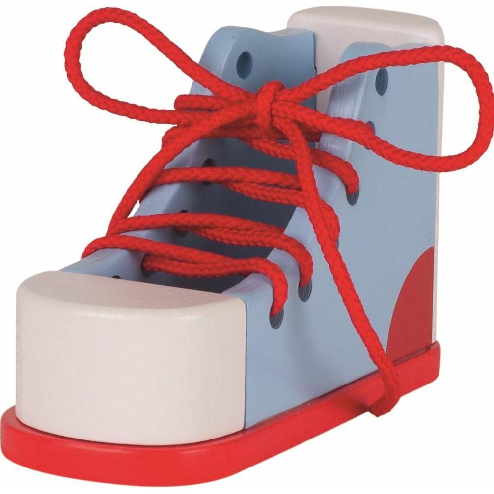 Goki Lernschuh (Deutsch)