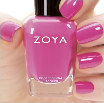 Immagine prodotto Zoya Rooney (Smalto)