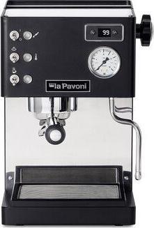 Produktbild La Pavoni Casa Bar PID, Schwarz LPMCBN02CH