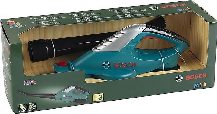 Produktbild Theo Klein Bosch Laubbläser