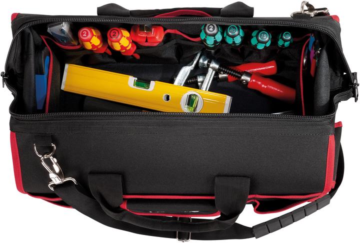 Actual product image Parat Tool bag