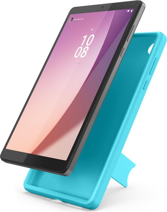 Image du produit Lenovo Onglet M8 HD (8", 32 Go, Gris arctique)