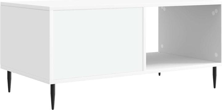 Produktbild vidaXL Moderner Couchtisch (90 x 50 x 40 cm)