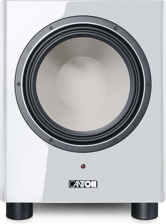 Actual product image Canton Sub 1500 (1 pcs., 750 W)