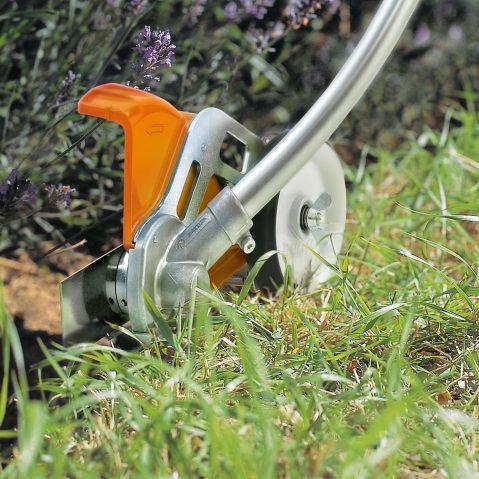 Produktbild Stihl Kantenschneider FCB KM (Metallschneideblatt)