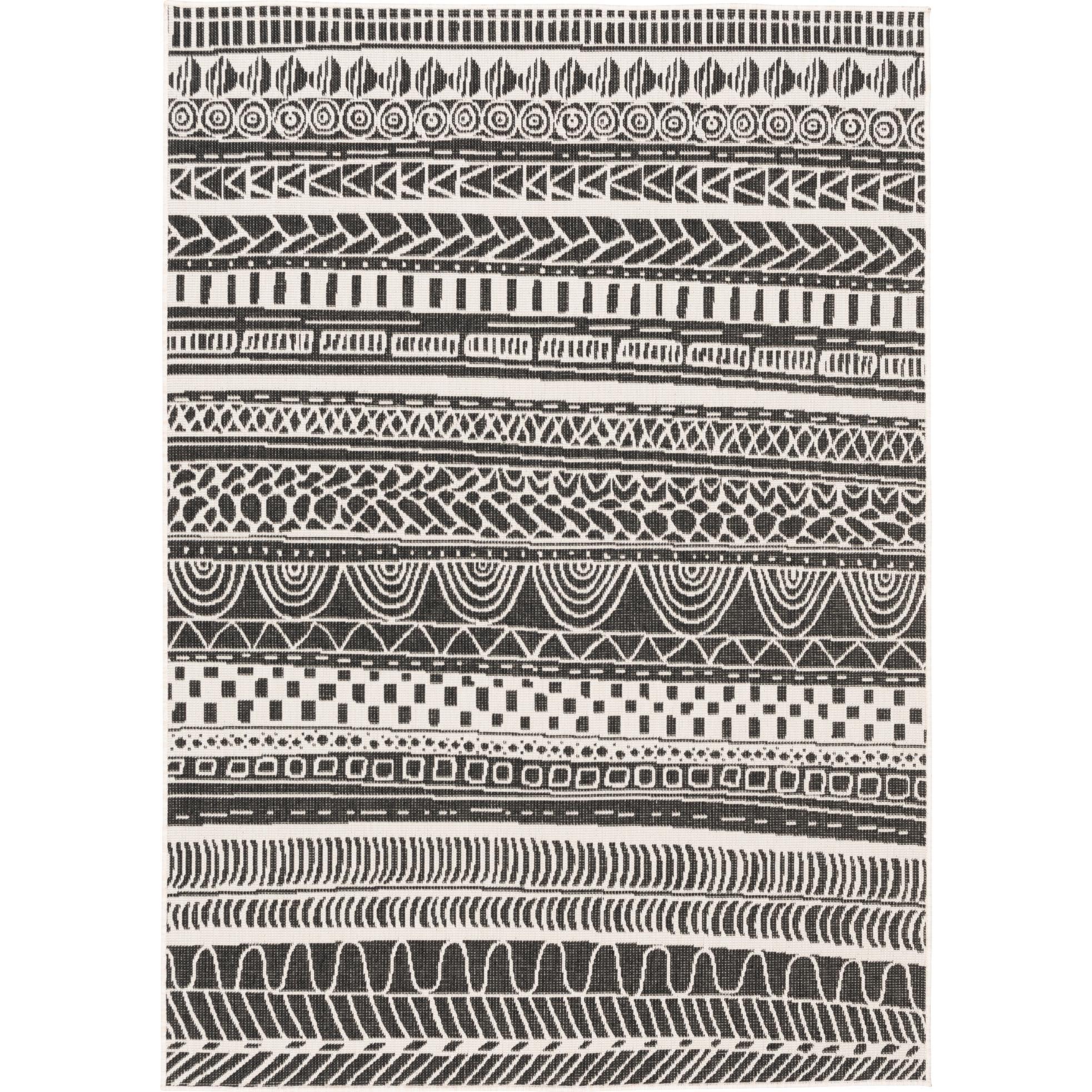 Pergamon, Teppich, Newport Ethno (200 x 290 cm)