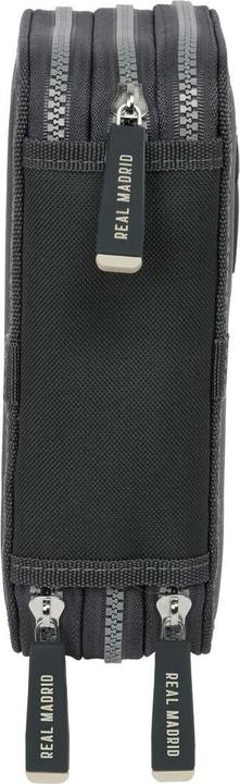 Image du produit Safta Real Madrid 3rd Team 24/25 School Pencil Case with 37 Tools