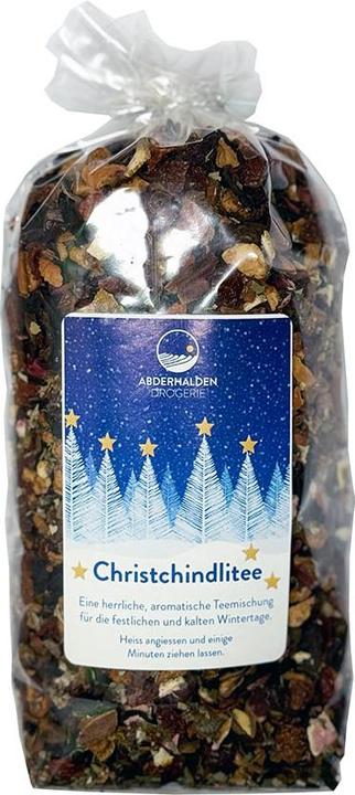 Produktbild Herboristeria Christmas Tea (200 g)