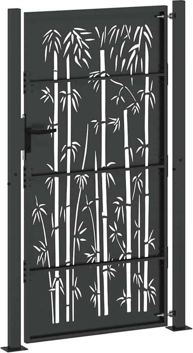 Produktbild vidaXL Gartentor