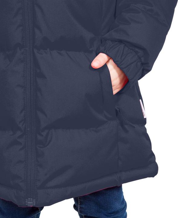 Produktbild Trespass Tiffy Steppjacke Mädchen (98)