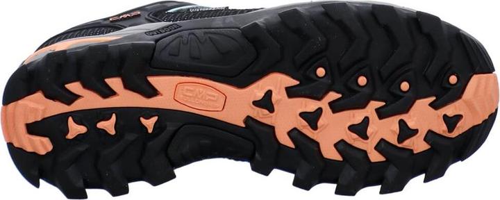 Produktbild CMP Campagnolo Rigel Low WP Shoes (40)