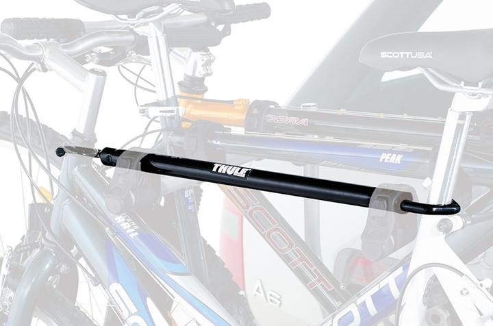 Produktbild Thule Rahmenadapter 982 (Schwarz)