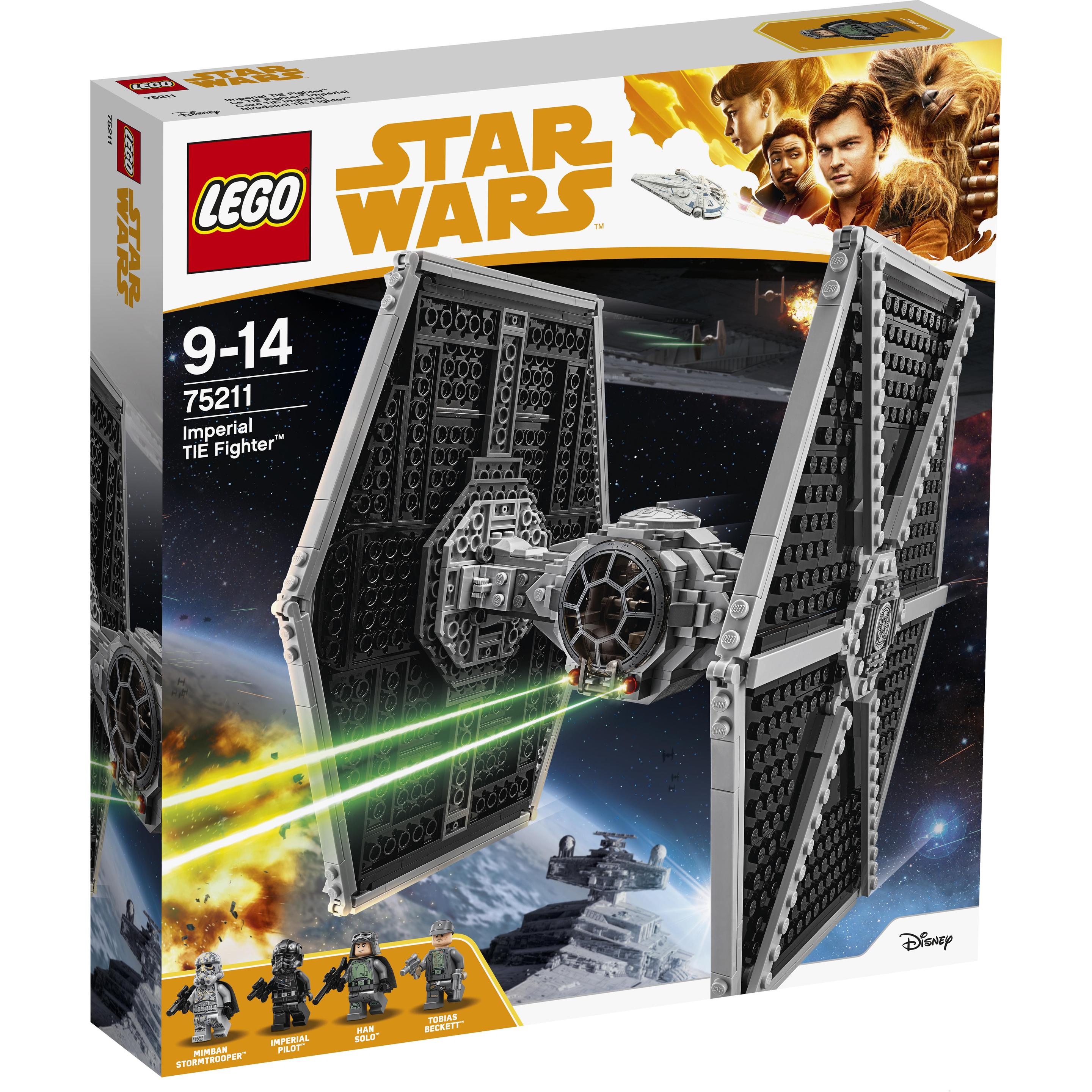 セット Lego Star Wars Tobias Beckett From Set 75211 | eBay