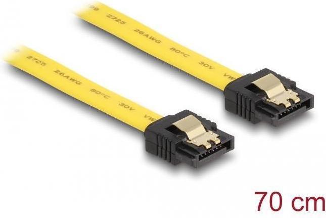 Produktbild Delock SATA-Kabel