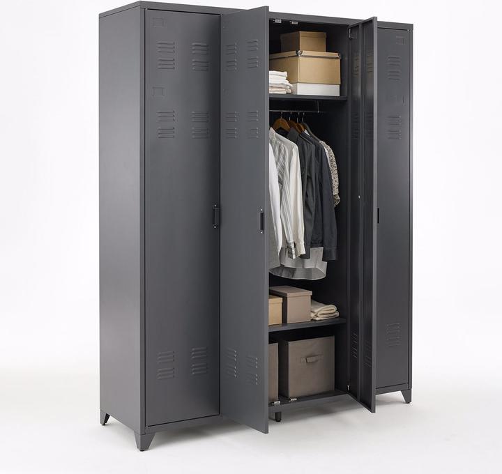 Immagine prodotto La Redoute Interieurs Hiba (170 x 52,5 x 217,5 cm)