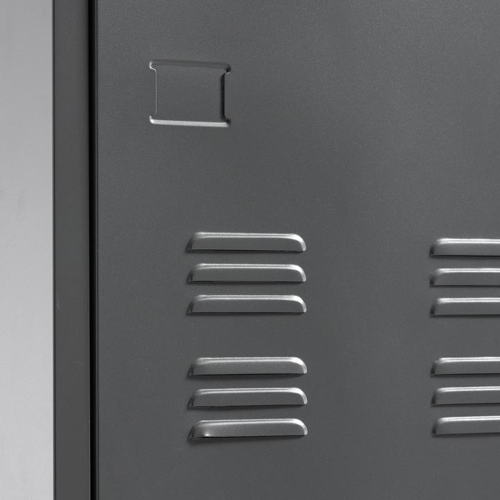 Immagine prodotto La Redoute Interieurs Hiba (170 x 52,5 x 217,5 cm)