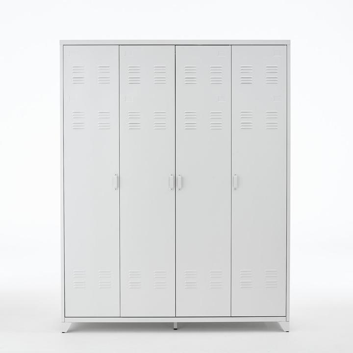 Immagine prodotto La Redoute Interieurs Hiba (170 x 52,5 x 217,5 cm)