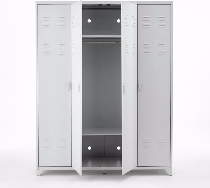 Immagine prodotto La Redoute Interieurs Hiba (170 x 52,5 x 217,5 cm)