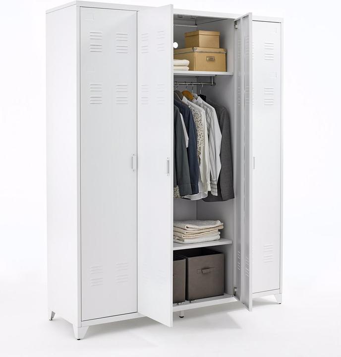 Immagine prodotto La Redoute Interieurs Hiba (170 x 52,5 x 217,5 cm)