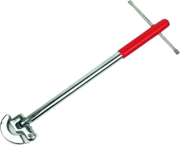 Image du produit Rothenberger Clé pour écrou de robinet de stand (303 mm)