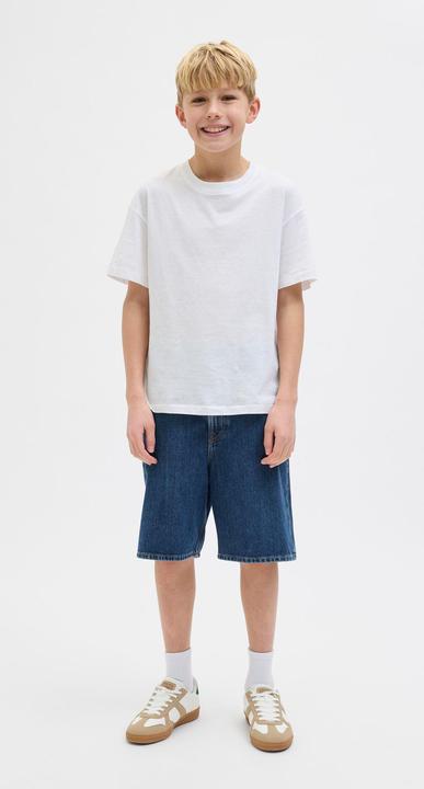 Produktbild Jack & Jones Jjitony Jjoriginal Shorts Akm 723 Sn Jnr (176)