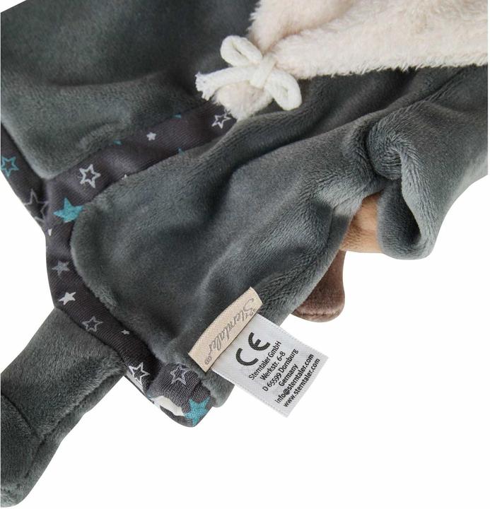 Produktbild Sterntaler Handpuppe Zauberer