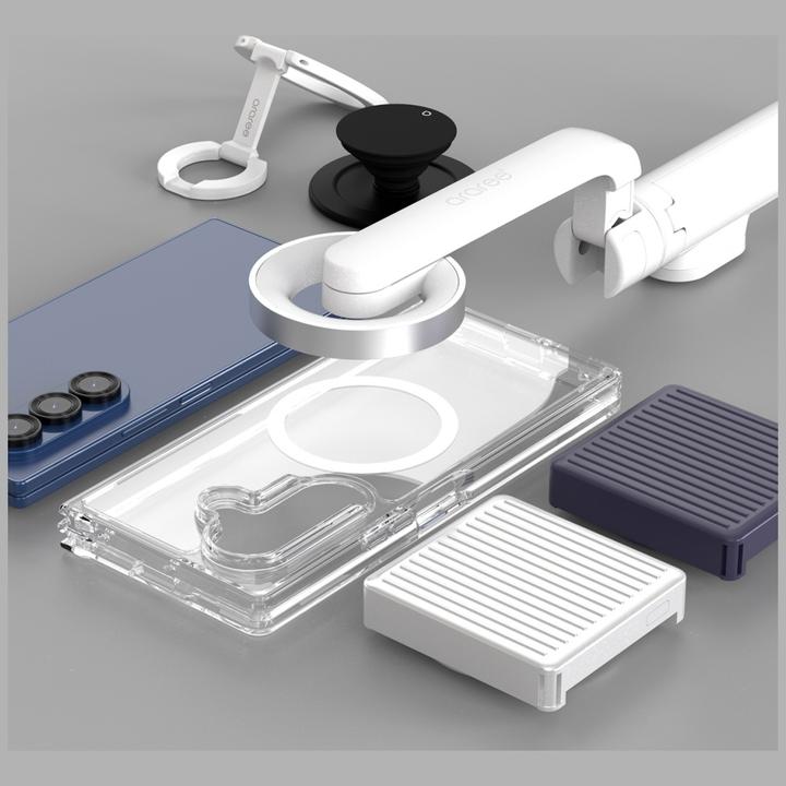 Produktbild Araree Duple M Hardcase (Samsung Galaxy Z Fold7)